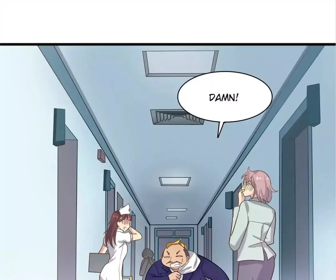 My Bride At Twilight Chapter 5 page 24