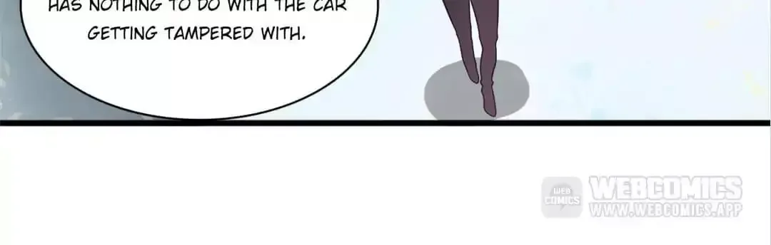My Bride At Twilight Chapter 5 page 33