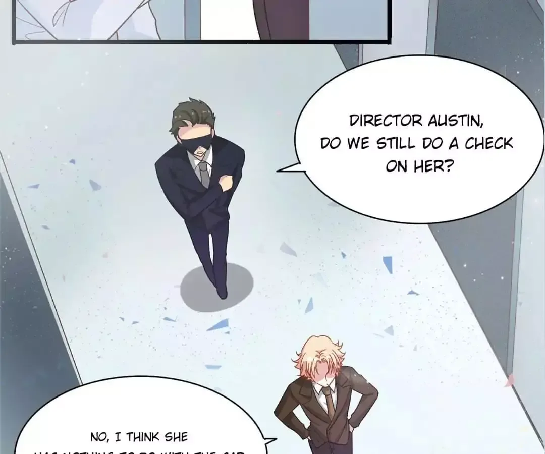 My Bride At Twilight Chapter 5 page 32