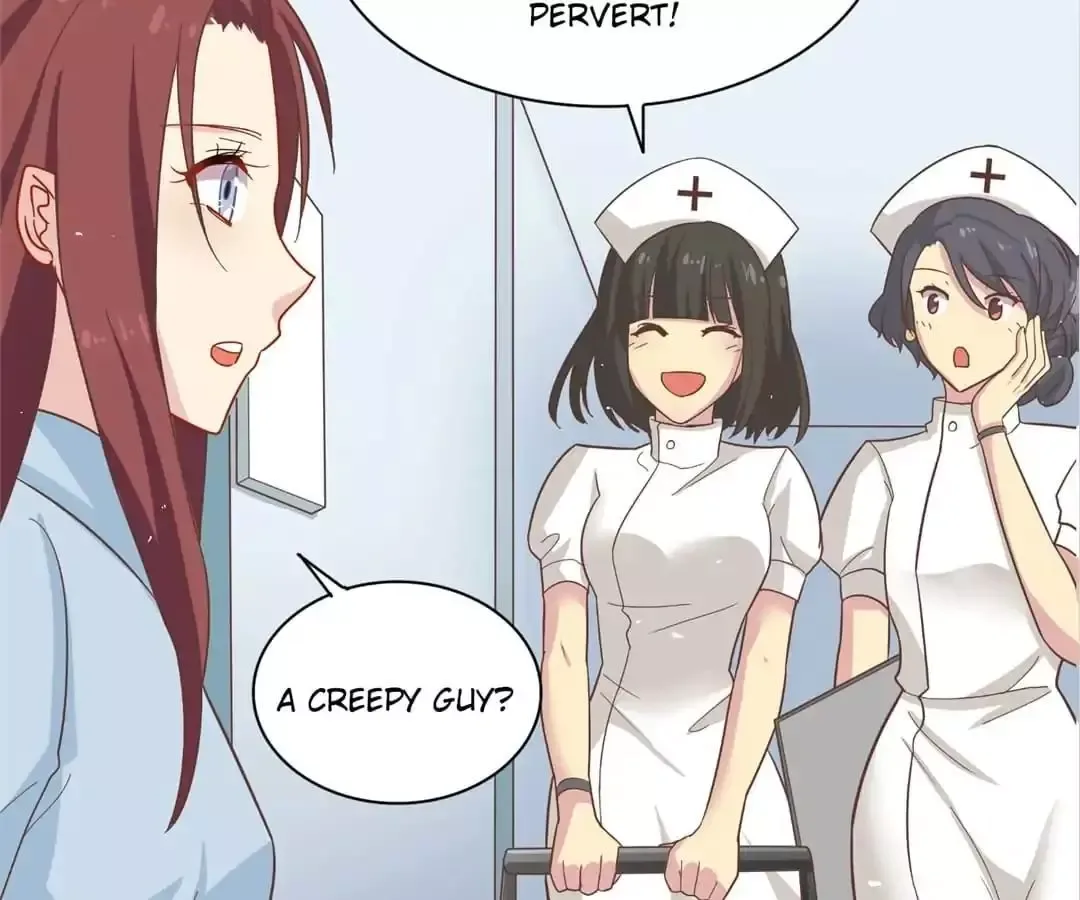 My Bride At Twilight Chapter 5 page 43