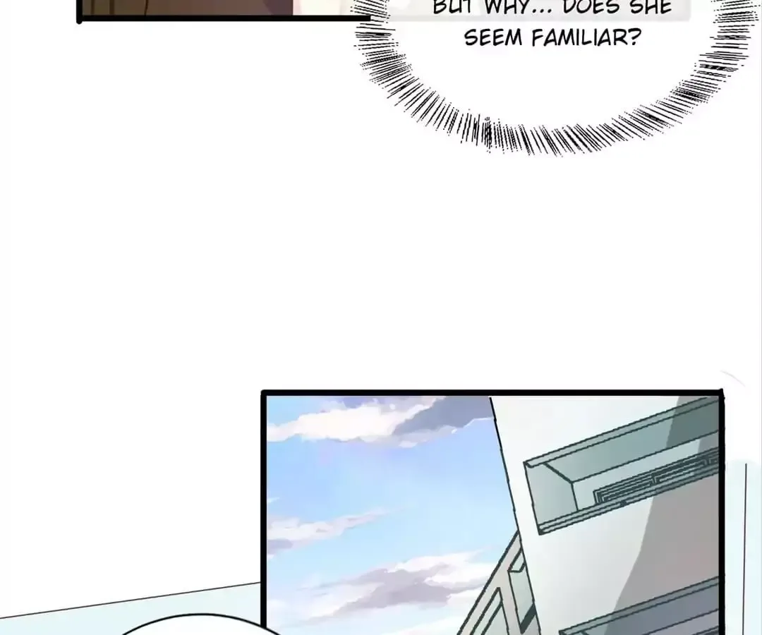 My Bride At Twilight Chapter 5 page 35