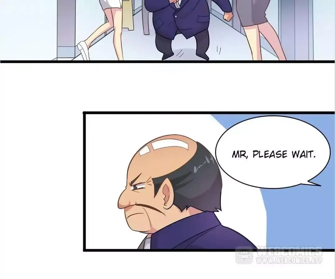 My Bride At Twilight Chapter 5 page 25