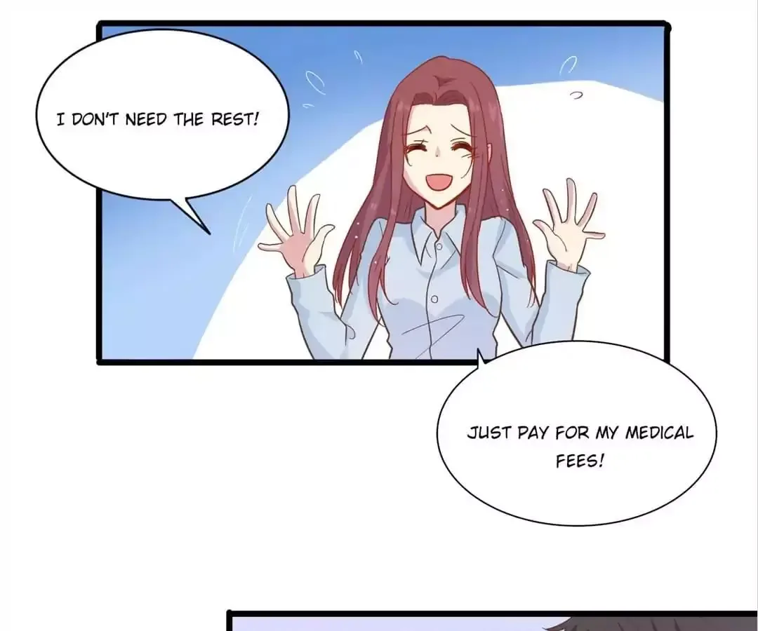 My Bride At Twilight Chapter 5 page 19