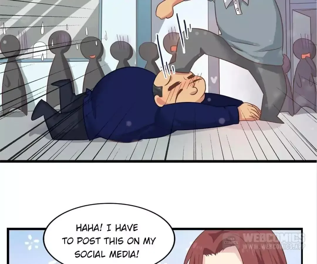 My Bride At Twilight Chapter 5 page 48