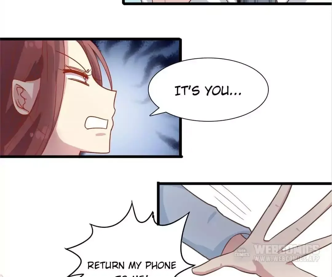 My Bride At Twilight Chapter 5 page 52
