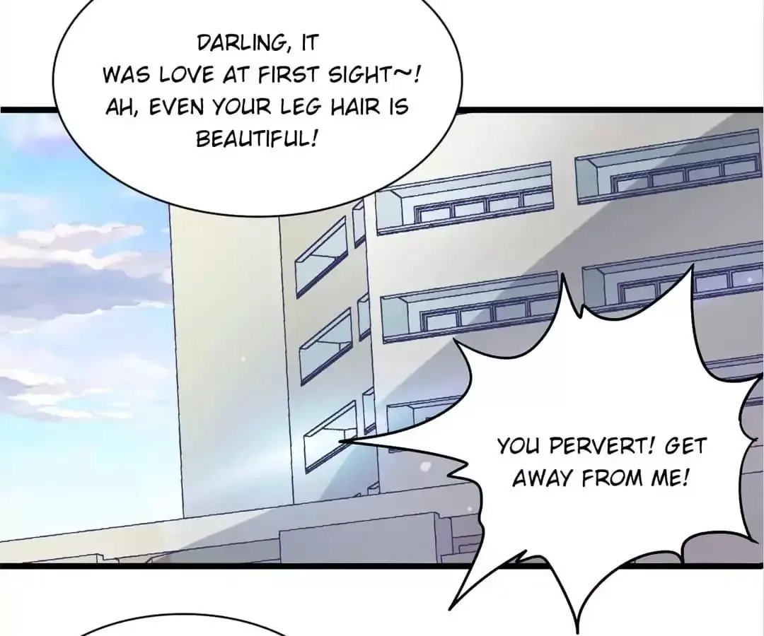 My Bride At Twilight Chapter 5 page 46