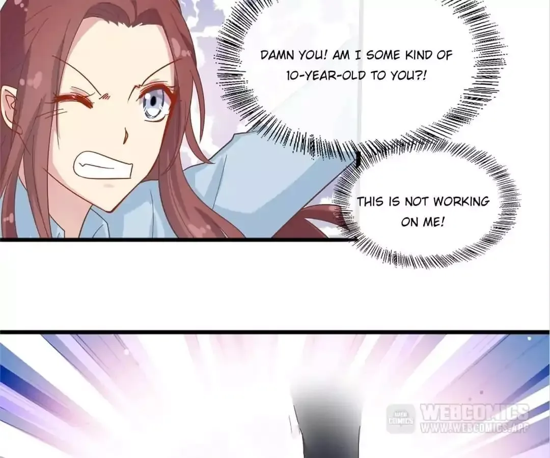 My Bride At Twilight Chapter 5 page 56
