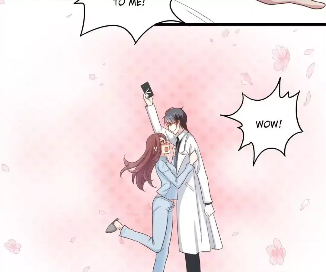 My Bride At Twilight Chapter 5 page 53