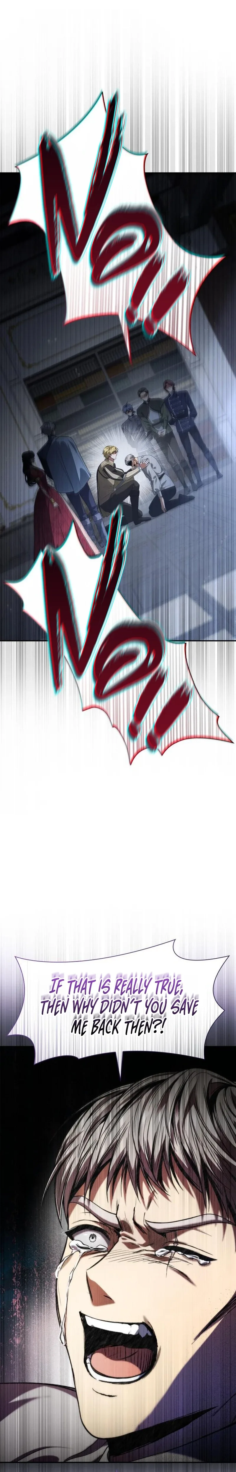 Sister, I Am the Queen in This Life Chapter 220 page 7