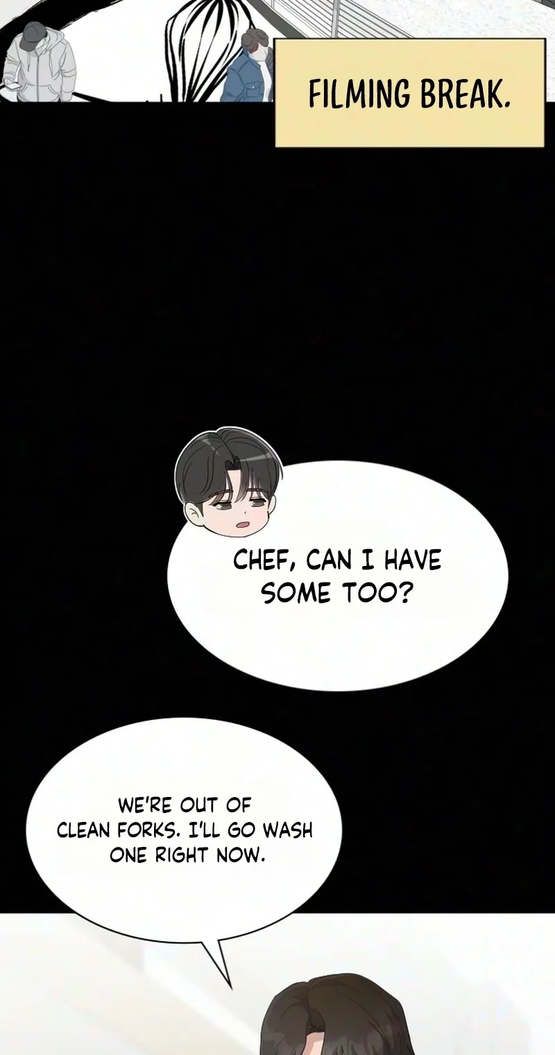 We’re not a Couple! Chapter 15 page 52