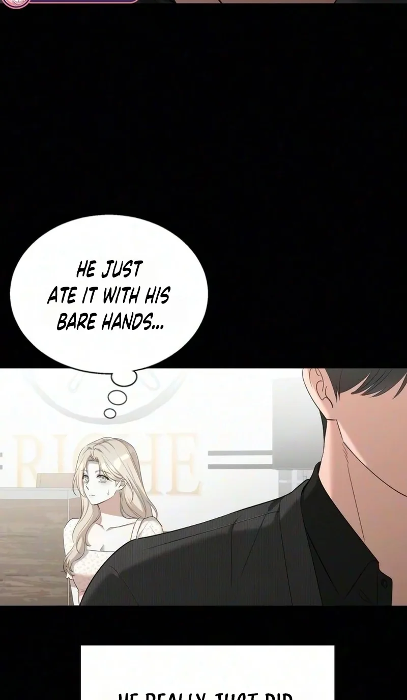 We’re not a Couple! Chapter 15 page 58