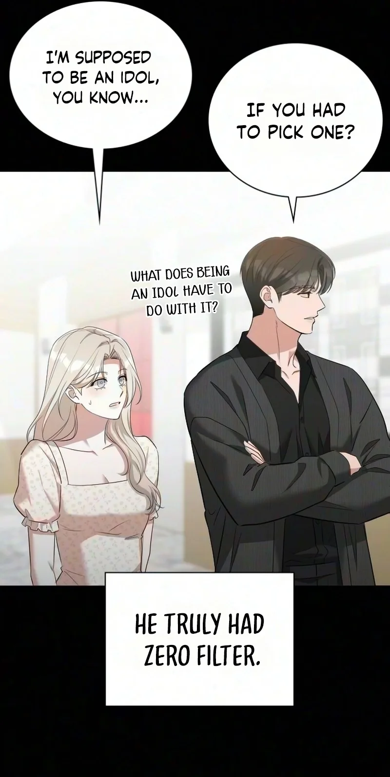 We’re not a Couple! Chapter 15 page 61