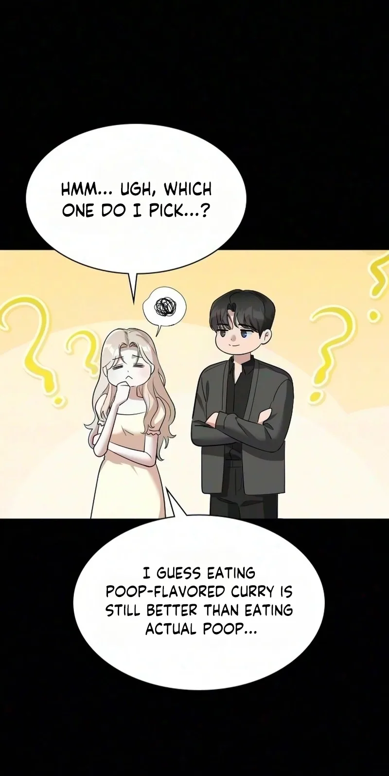 We’re not a Couple! Chapter 15 page 62