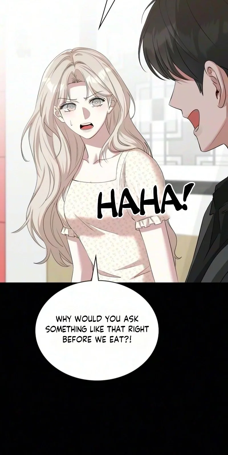 We’re not a Couple! Chapter 15 page 64