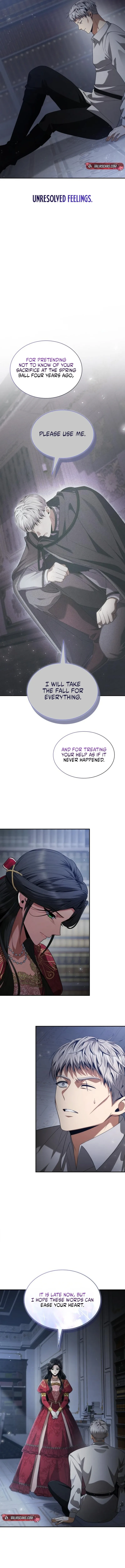 Sister, I Am the Queen in This Life Chapter 220 page 16