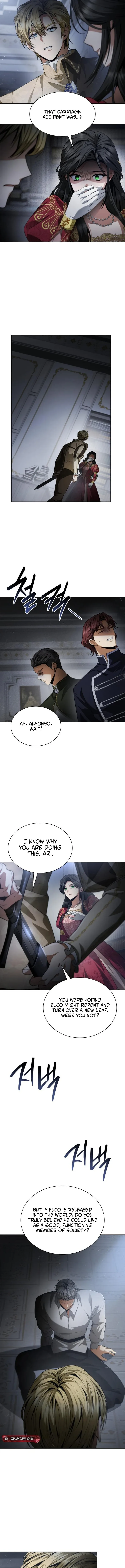 Sister, I Am the Queen in This Life Chapter 220 page 20