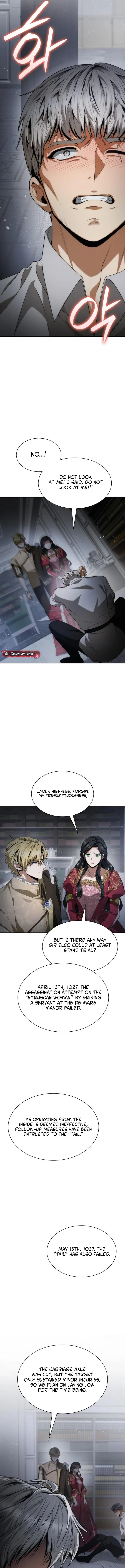 Sister, I Am the Queen in This Life Chapter 220 page 18