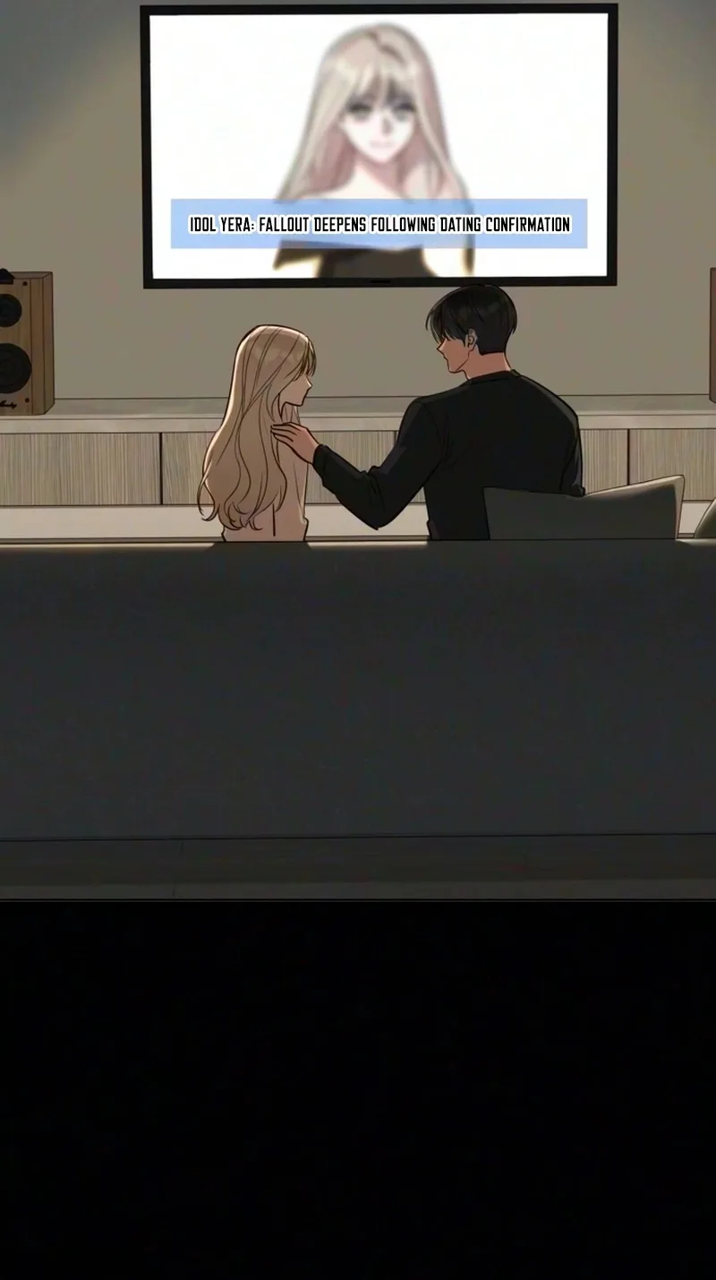 We’re not a Couple! Chapter 15 page 94