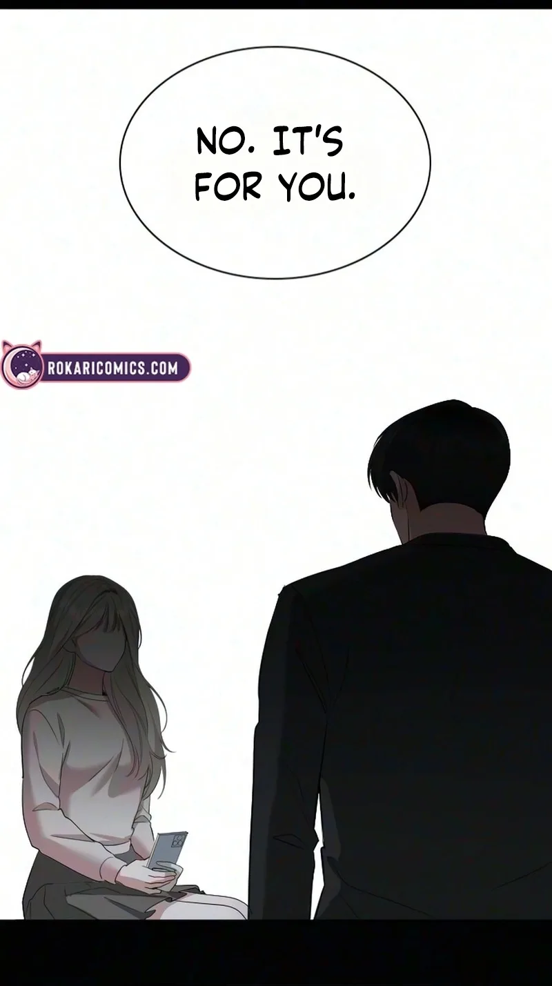 We’re not a Couple! Chapter 15 page 98