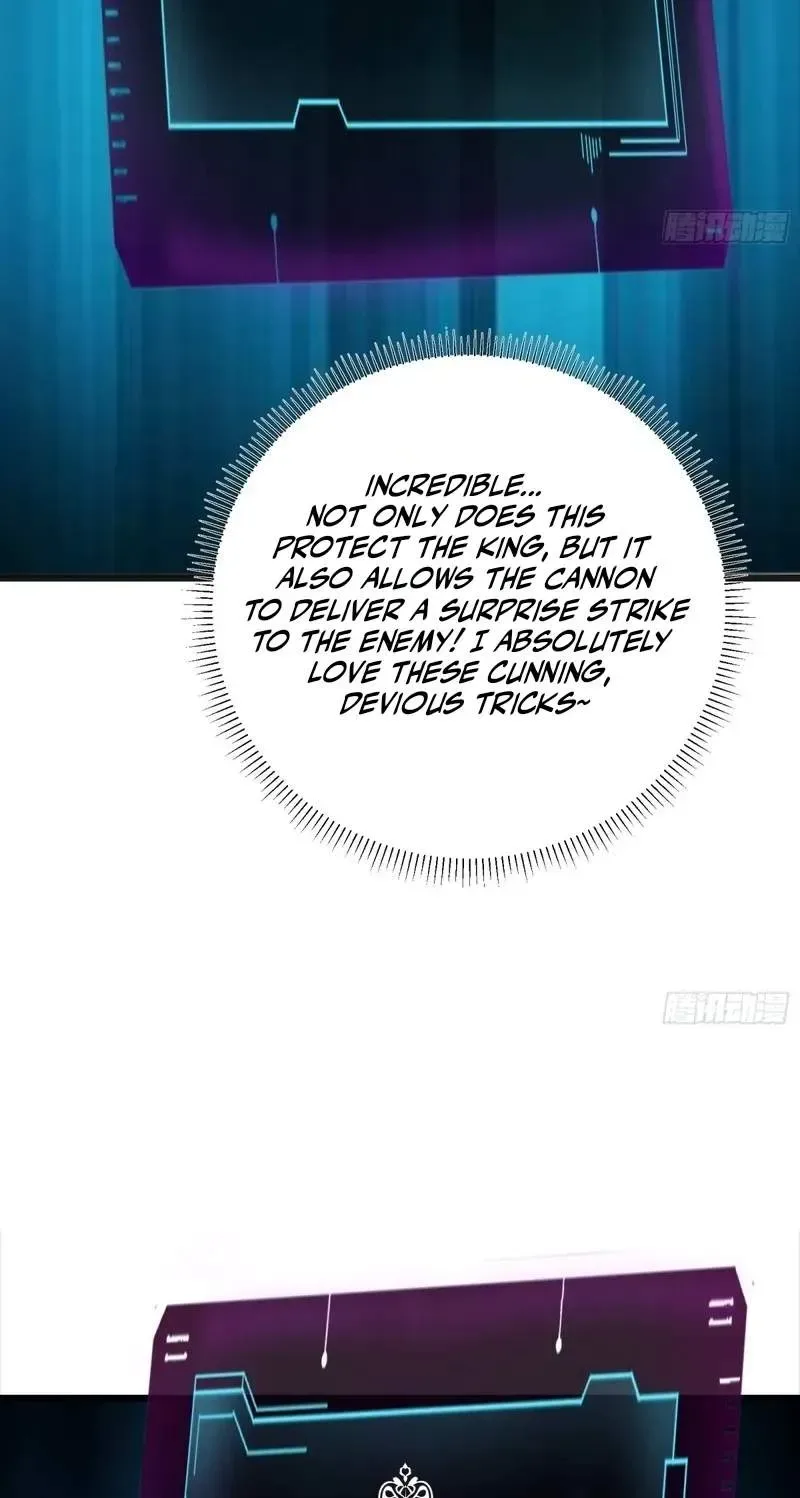 My Avatar Is Becoming the Final Boss Chapter 56 page 9