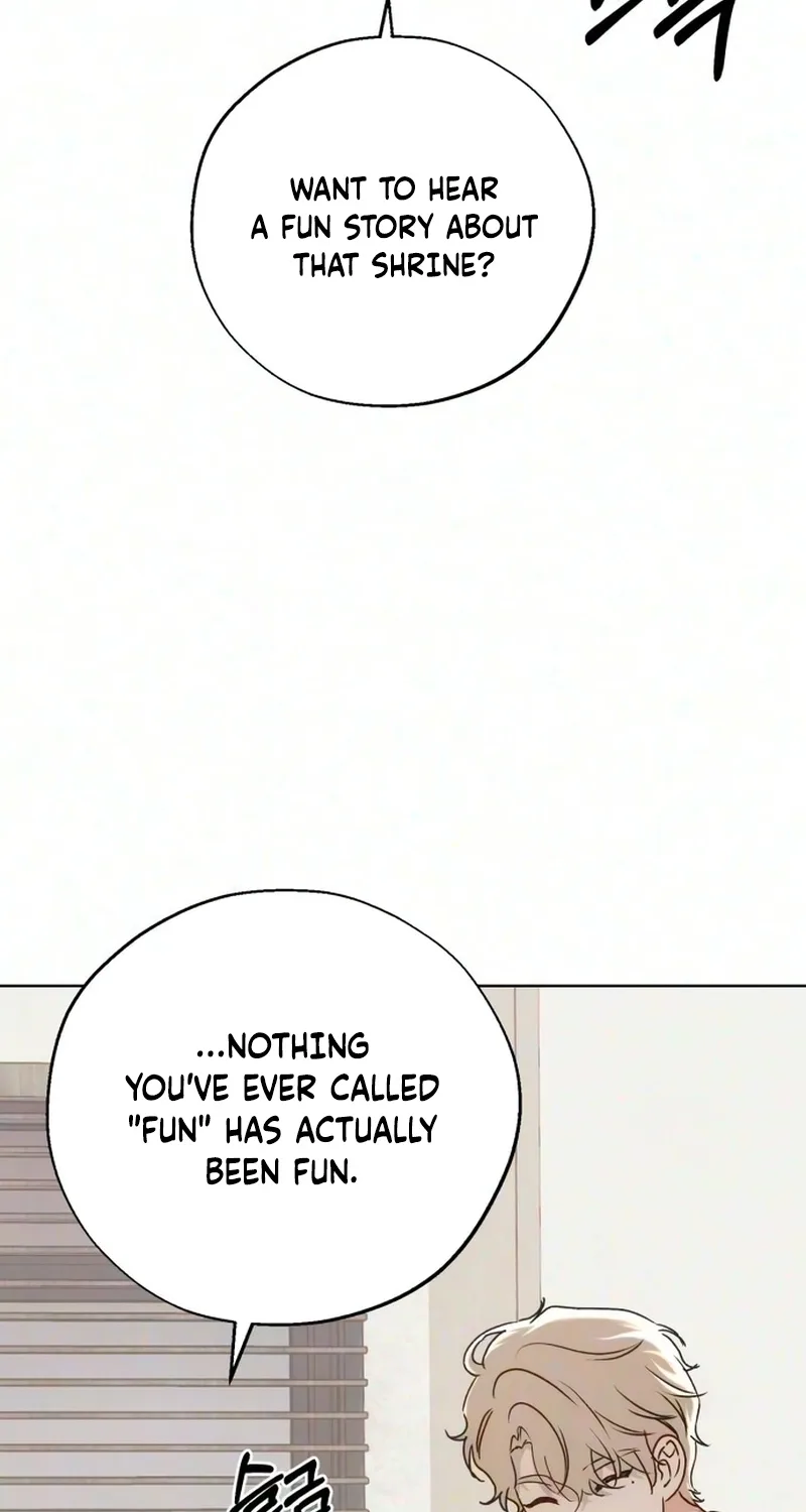 My Ancestor is Watching Me! Chapter 23 page 18
