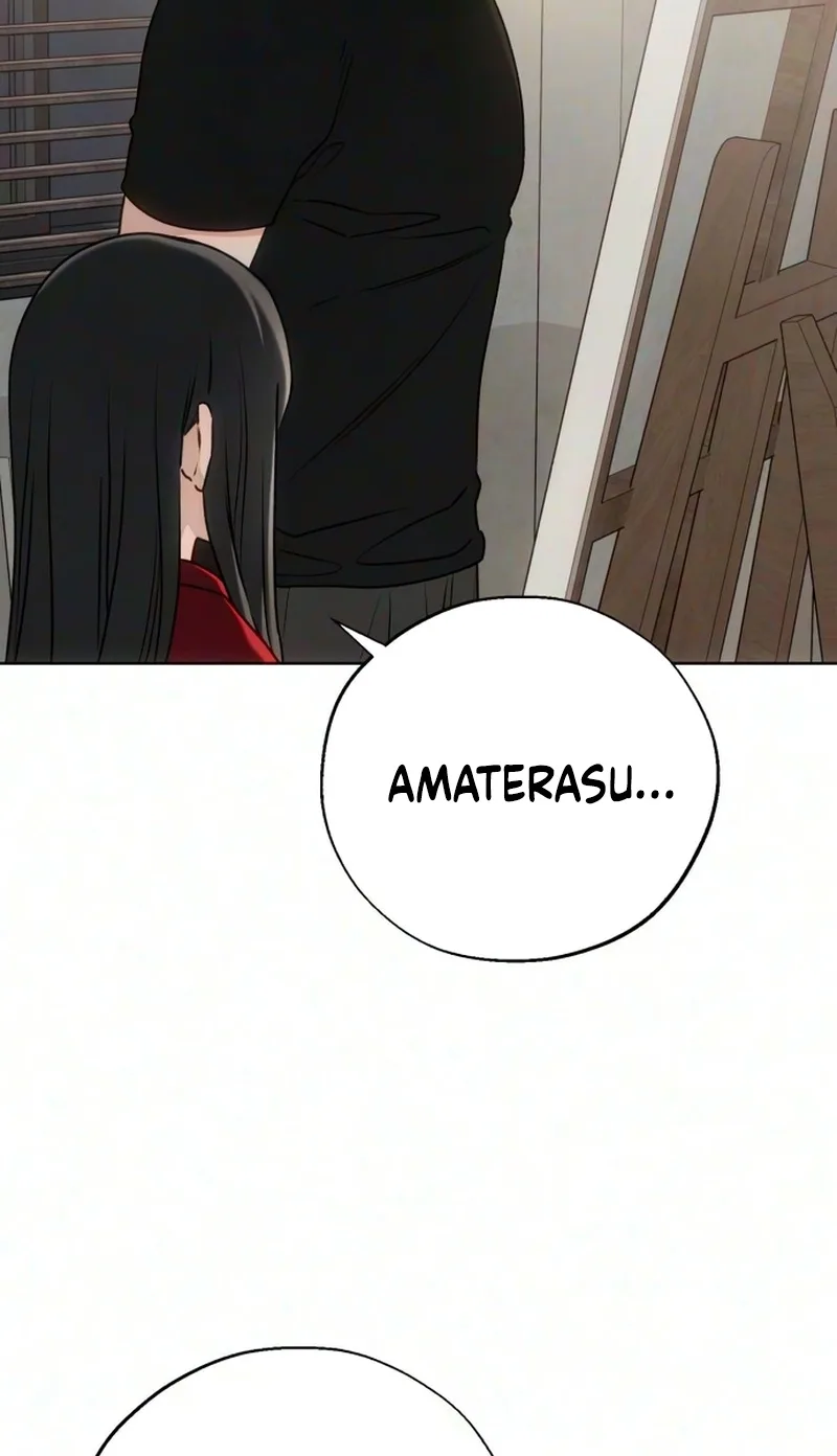 My Ancestor is Watching Me! Chapter 23 page 23