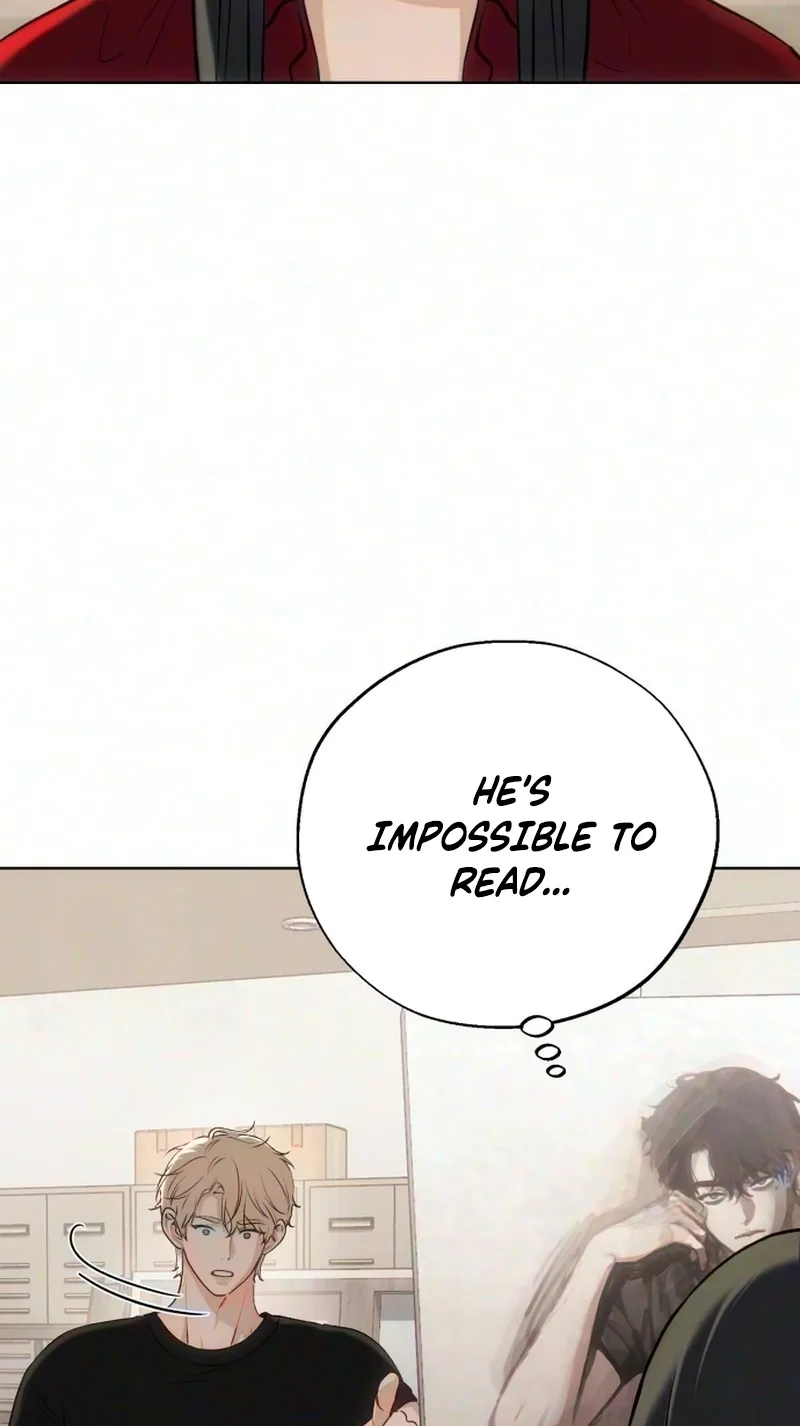 My Ancestor is Watching Me! Chapter 23 page 13