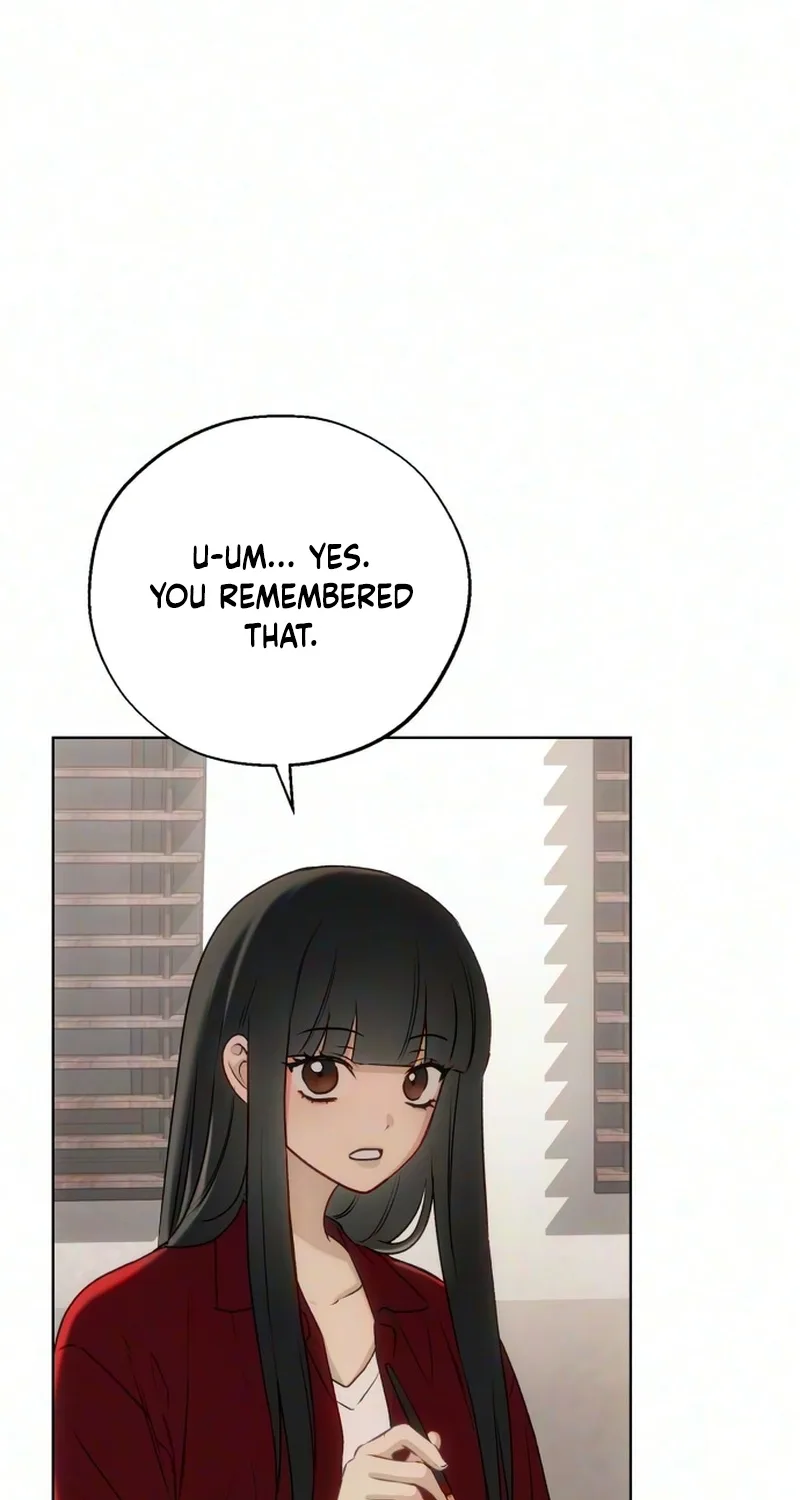 My Ancestor is Watching Me! Chapter 23 page 16