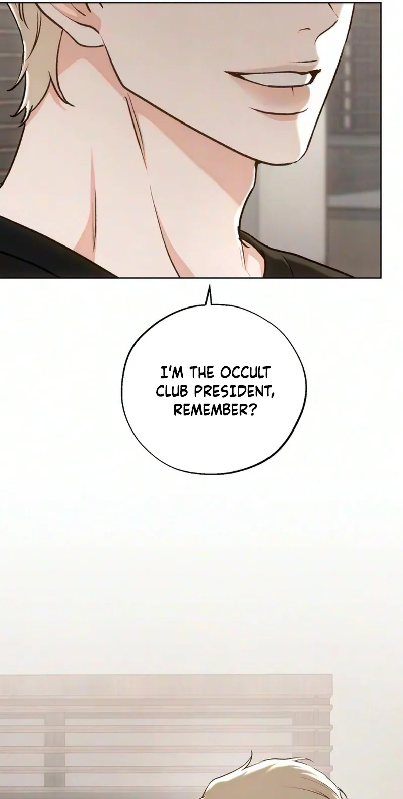 My Ancestor is Watching Me! Chapter 23 page 35