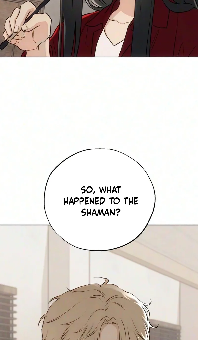 My Ancestor is Watching Me! Chapter 23 page 29