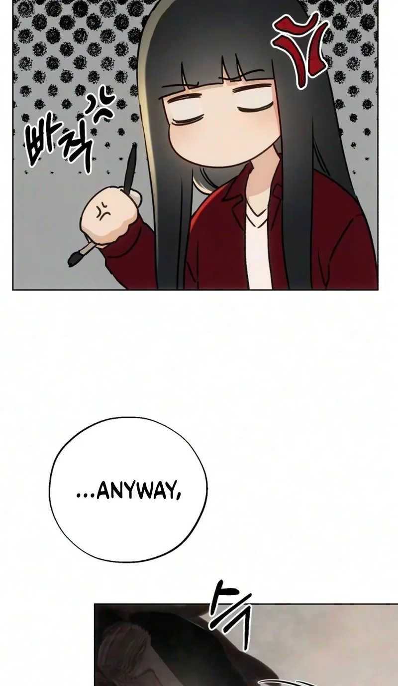 My Ancestor is Watching Me! Chapter 23 page 33