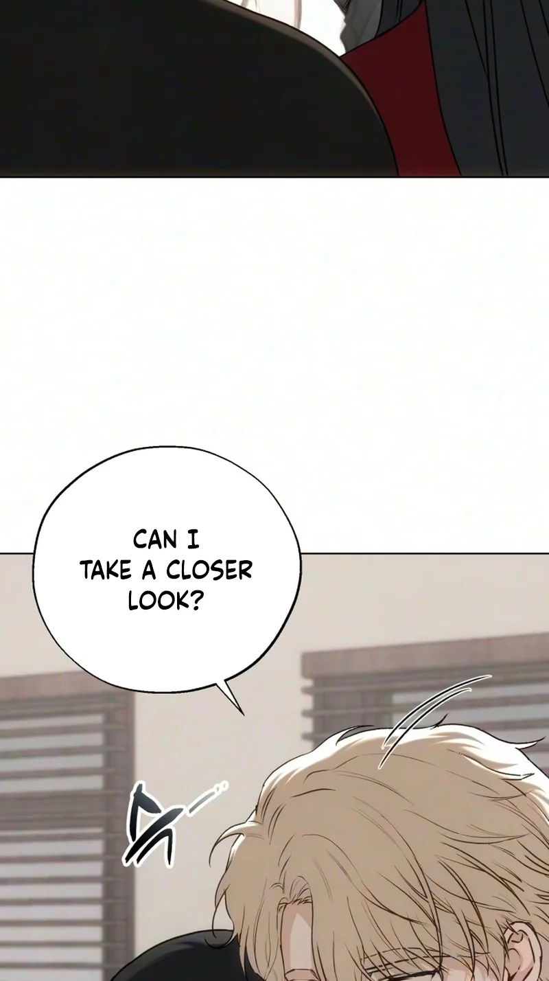 My Ancestor is Watching Me! Chapter 23 page 45