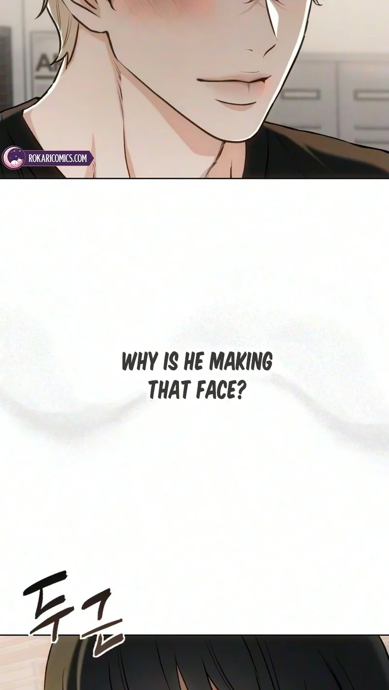 My Ancestor is Watching Me! Chapter 23 page 56