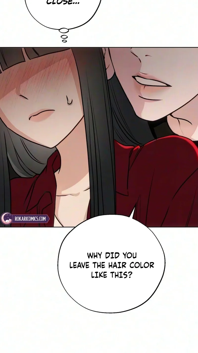 My Ancestor is Watching Me! Chapter 23 page 47