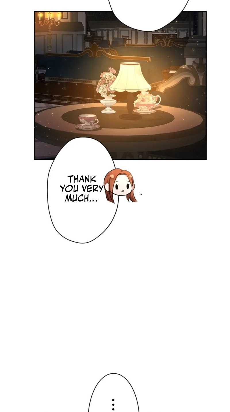 The Unhappy Poison Witch’s Happy Marriage Chapter 26 page 5