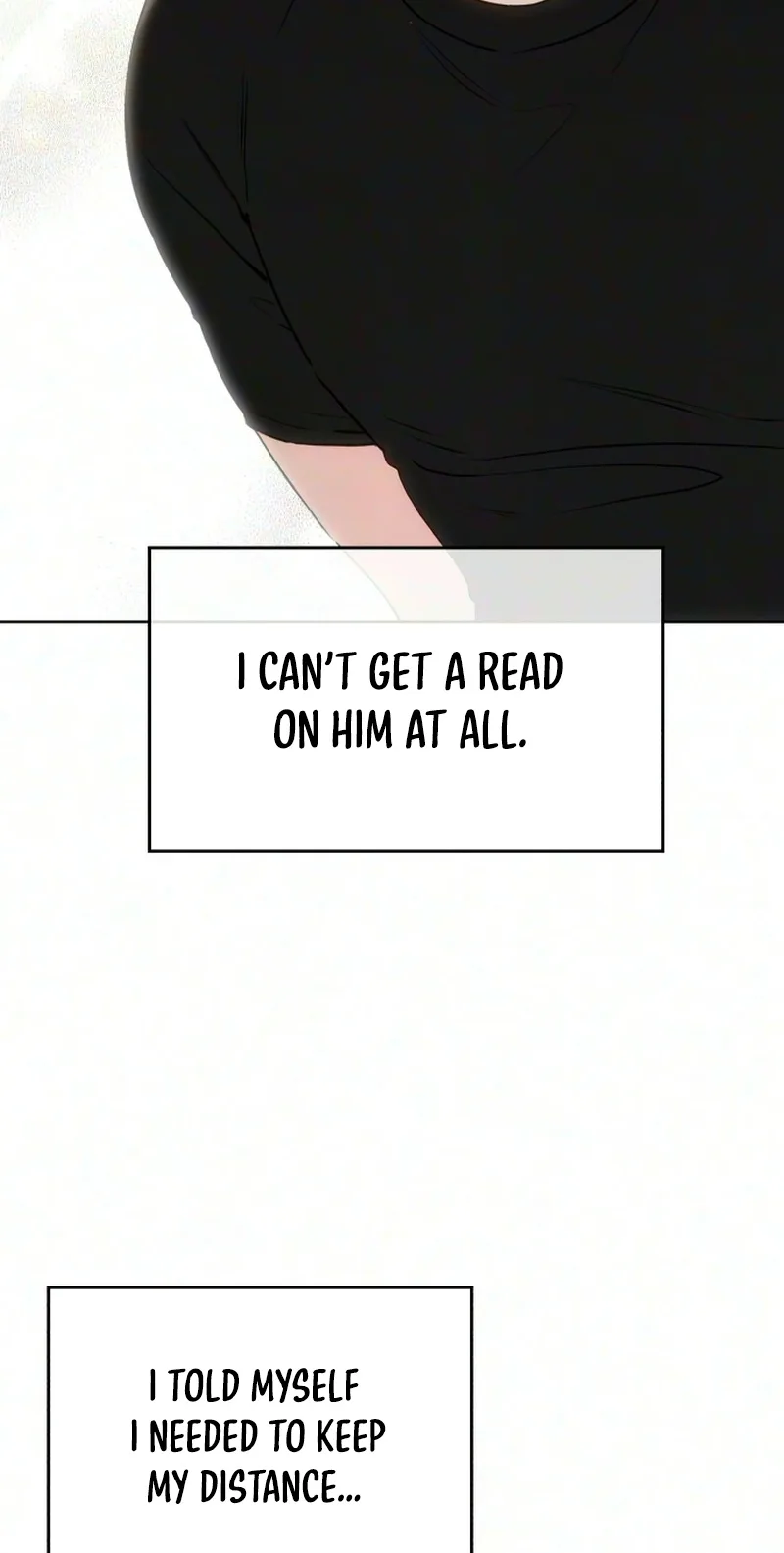 My Ancestor is Watching Me! Chapter 23 page 39