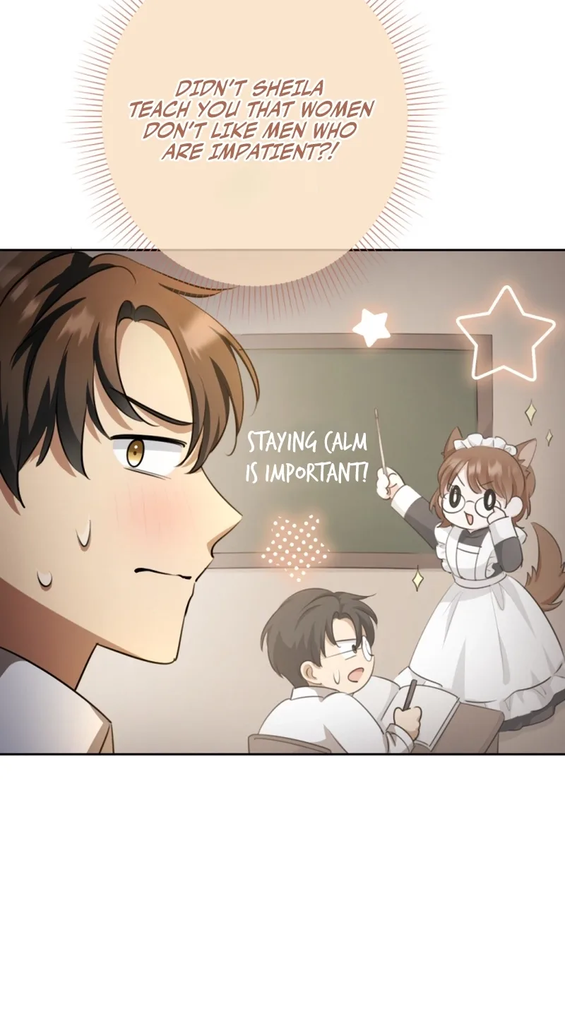 The Unhappy Poison Witch’s Happy Marriage Chapter 26 page 7