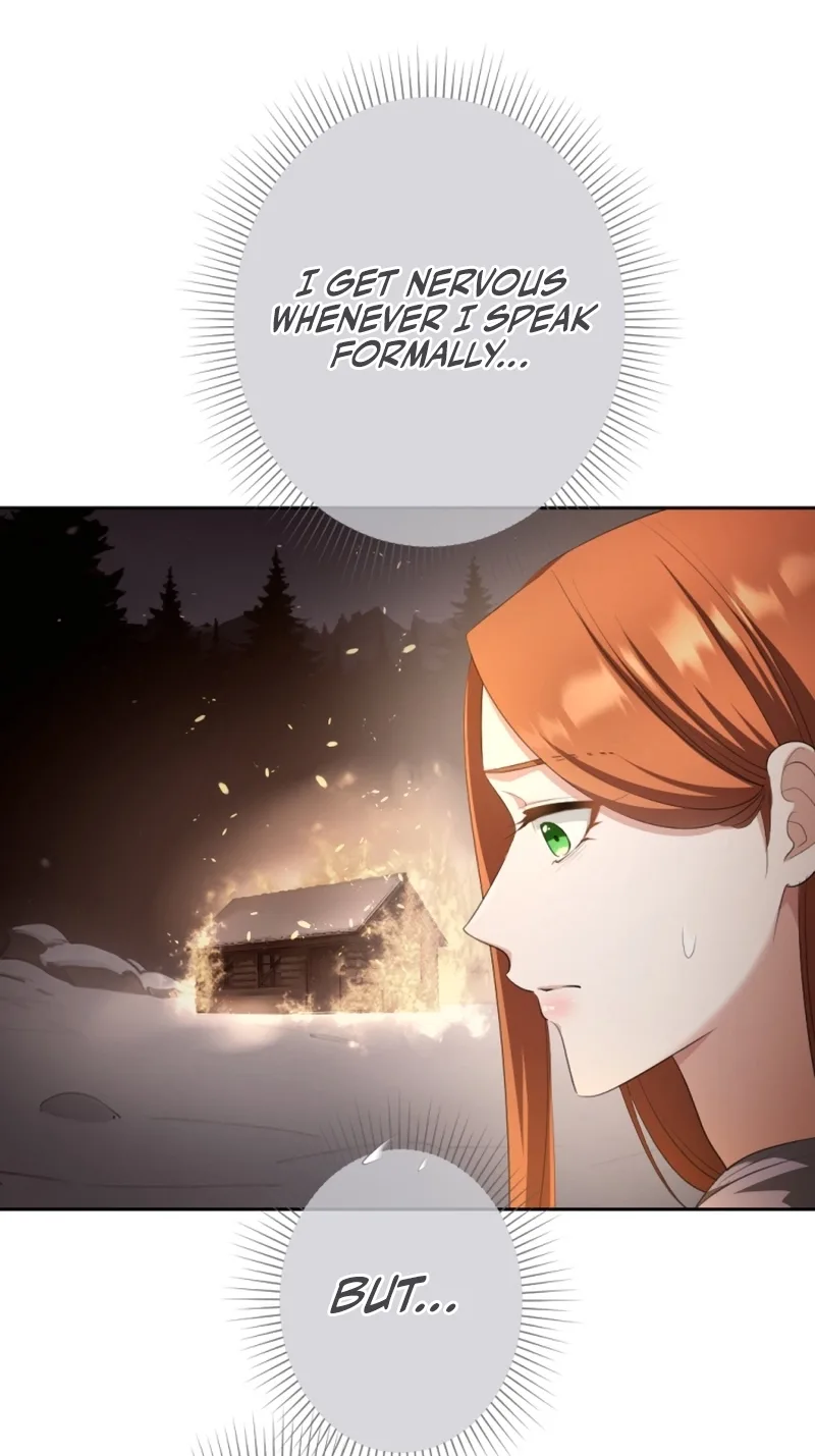 The Unhappy Poison Witch’s Happy Marriage Chapter 26 page 8
