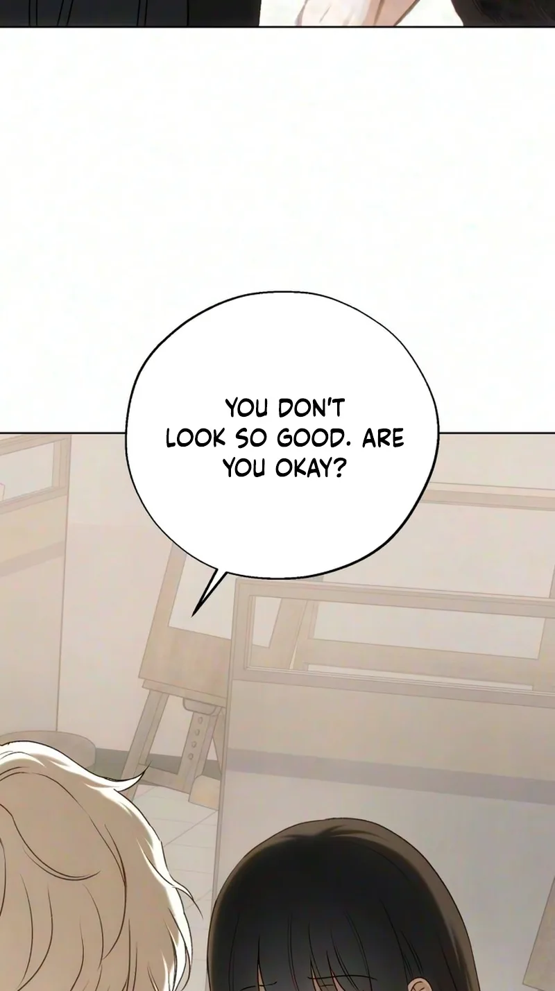 My Ancestor is Watching Me! Chapter 23 page 64