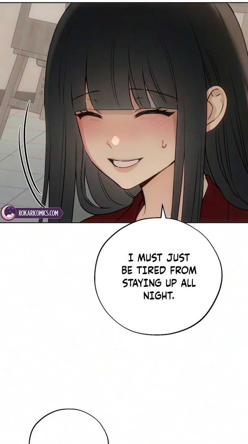 My Ancestor is Watching Me! Chapter 23 page 66