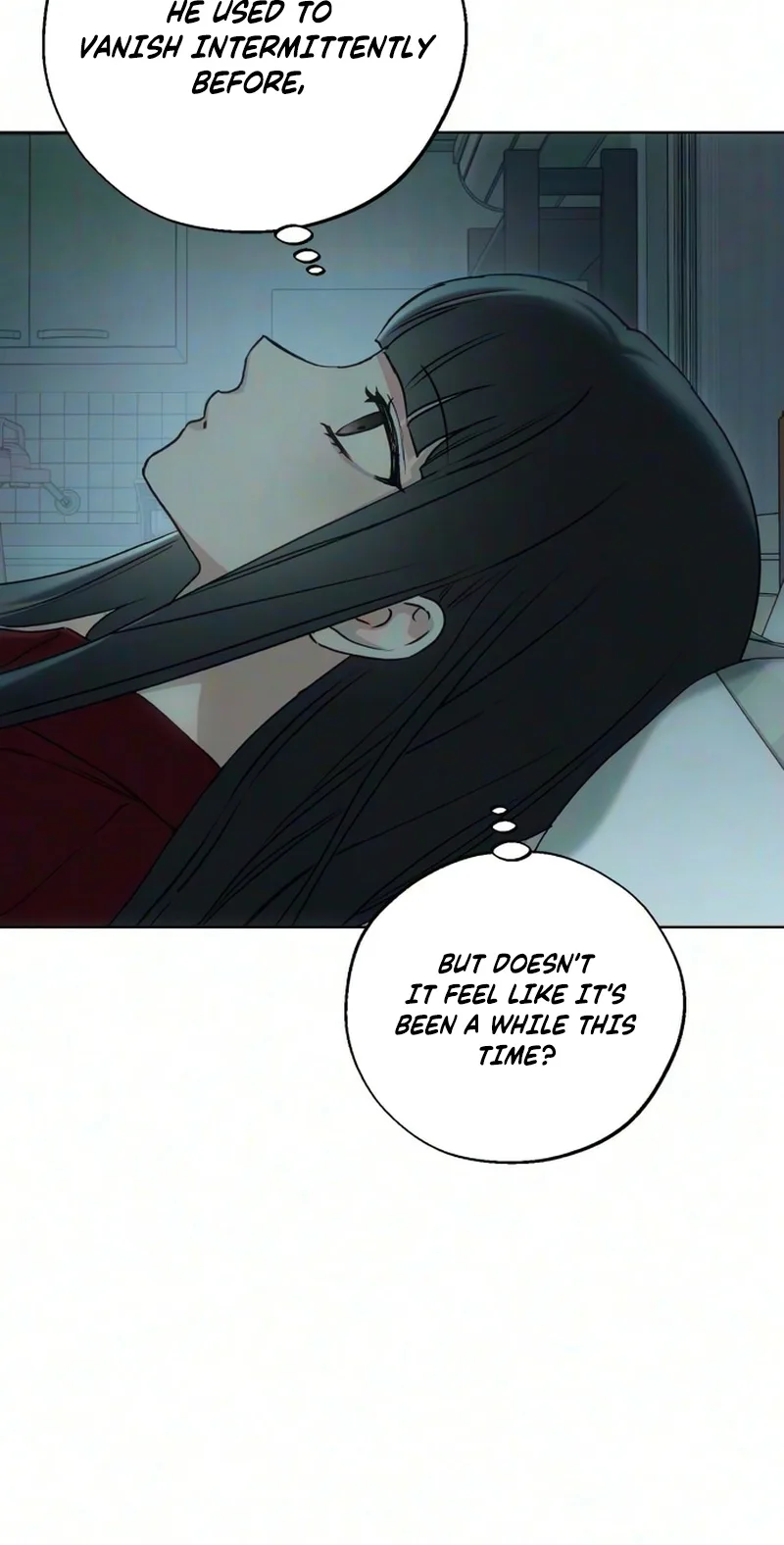 My Ancestor is Watching Me! Chapter 23 page 78