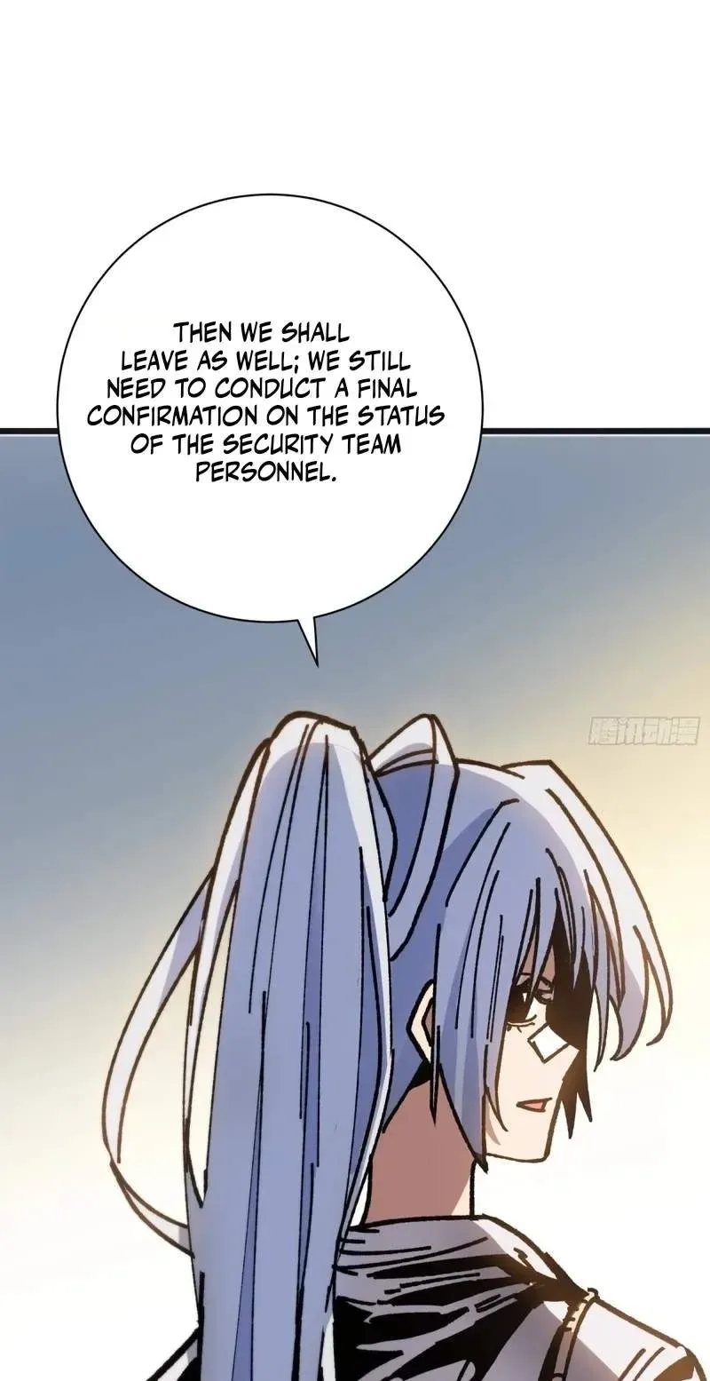 My Avatar Is Becoming the Final Boss Chapter 56 page 49