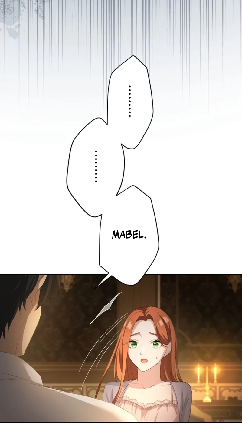 The Unhappy Poison Witch’s Happy Marriage Chapter 26 page 20