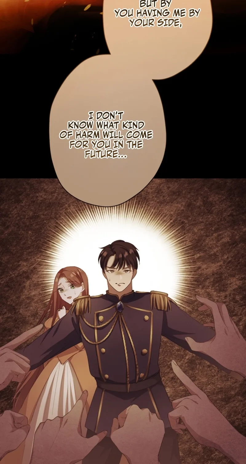 The Unhappy Poison Witch’s Happy Marriage Chapter 26 page 15