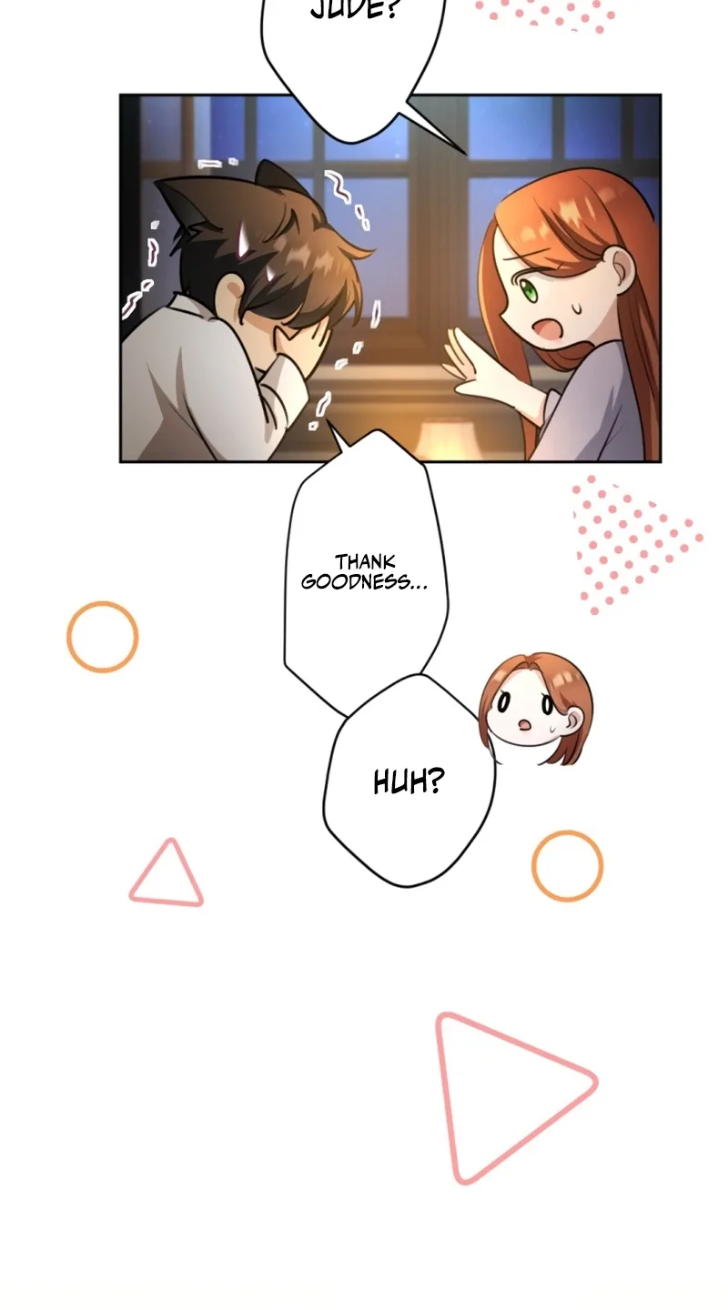 The Unhappy Poison Witch’s Happy Marriage Chapter 26 page 25