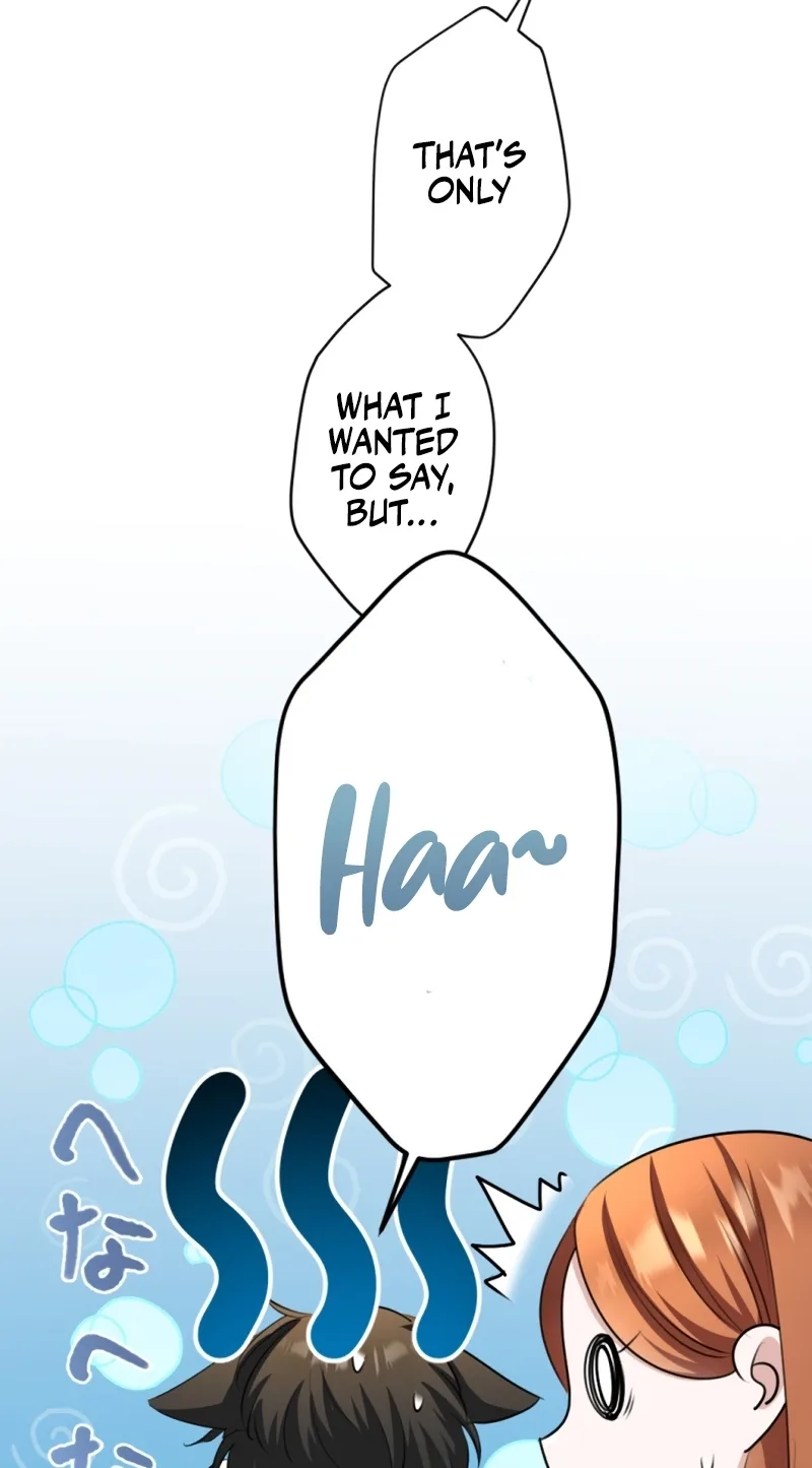 The Unhappy Poison Witch’s Happy Marriage Chapter 26 page 23