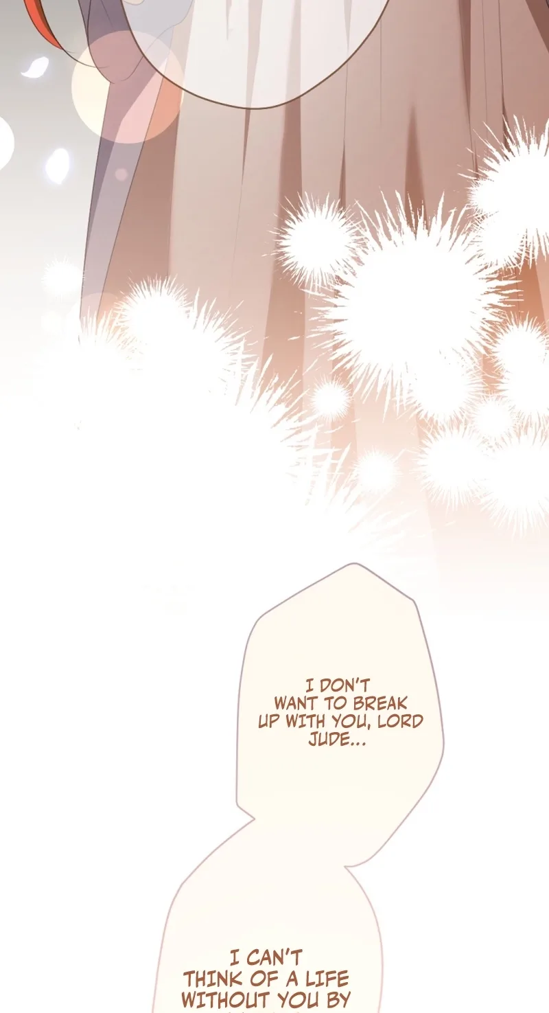 The Unhappy Poison Witch’s Happy Marriage Chapter 26 page 30