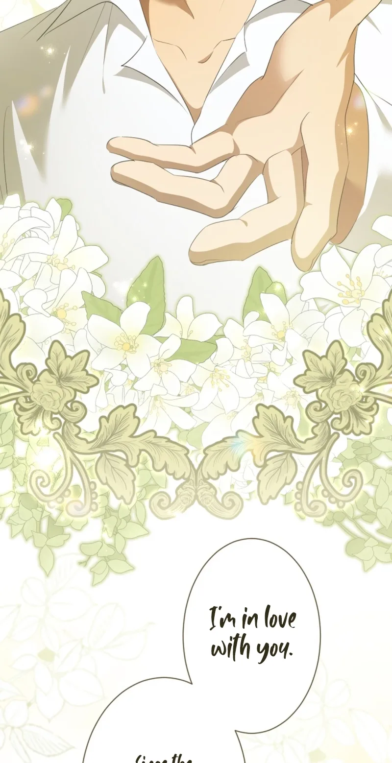 The Unhappy Poison Witch’s Happy Marriage Chapter 26 page 34