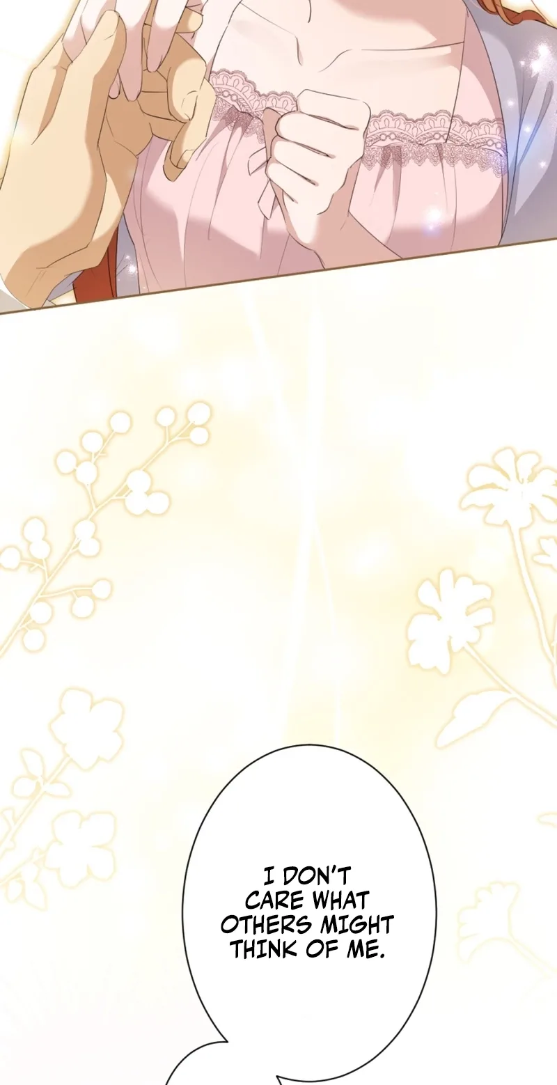 The Unhappy Poison Witch’s Happy Marriage Chapter 26 page 38