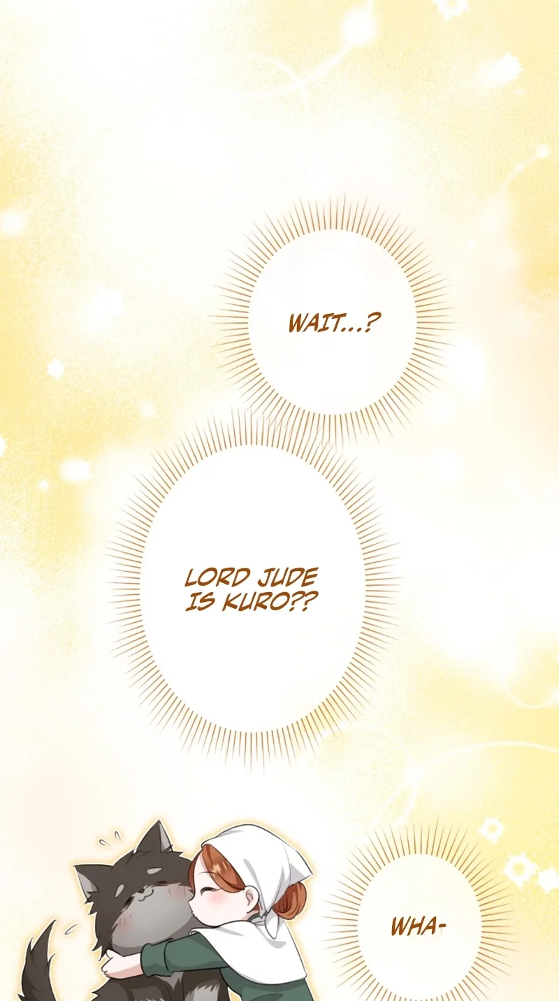 The Unhappy Poison Witch’s Happy Marriage Chapter 26 page 50